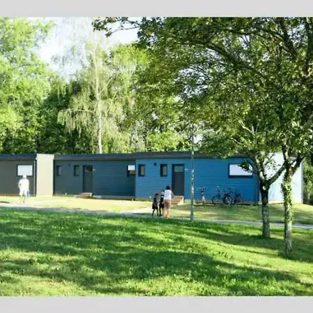 Dağ evi 3 Etoiles - Piscine - Ccaffag *