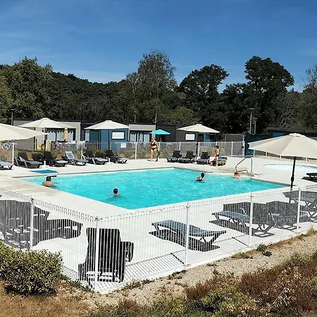 Dağ evi 3 Etoiles - Piscine - Ccaffag