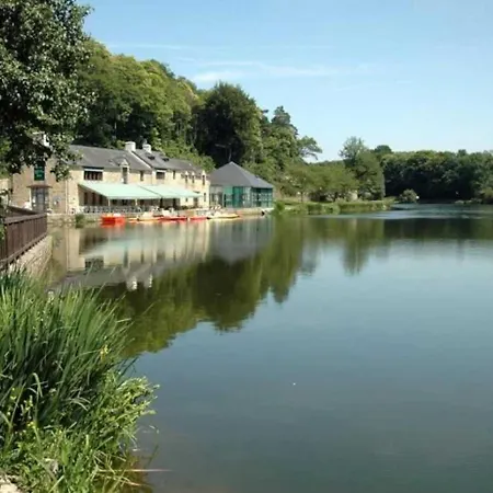 Dağ evi 3 Etoiles - Piscine - Ccaffag